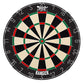 SHOT RANGER BRISTLE DARTBOARD