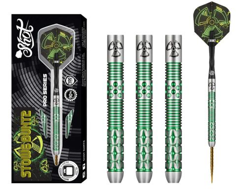 SHOT PRO STOWE BUNTZ 2.0 90% TUNGSTEN