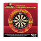 SHOT BULLY BOY MICHAEL SMITH DATBOARD SURROUND