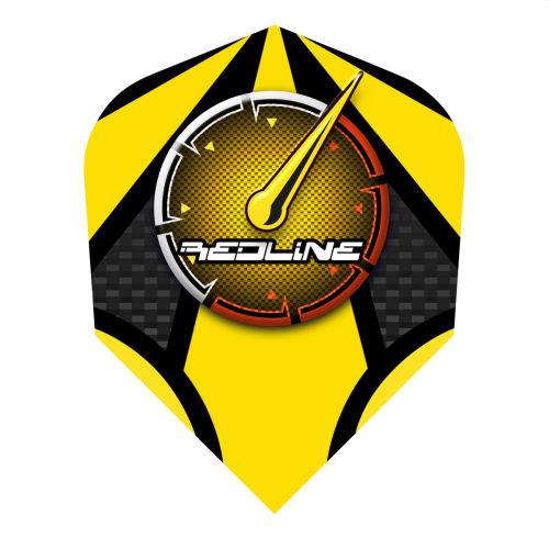 SHOT REDLINE G1ZM0 FLIGHTS