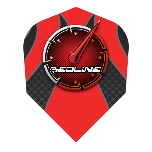 SHOT REDLINE M4CH1 FLIGHTS