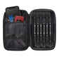 SHOT MICHAEL SMITH WORLD CHAMPION TACTICAL DART CASE