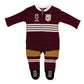 STATE OF ORIGIN INFANT FOOTYSUIT