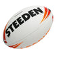 STEEDEN RUGBY LEAGUE MATCH BALL | SIZE 5