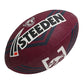 STEEDEN NRL MINI SUPPORTER TEAM BALLS 2024