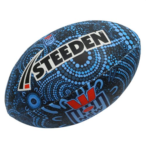 STEEDEN FIRST NATIONS NSW SUPPORTER BALL 2025