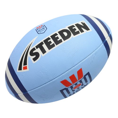 STEEDEN NSW BLUES SUPPORTER BALL 2024