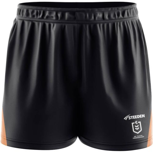 STEEDEN TIGERS REPLICA HOME ONFIELD SHORTS 2024