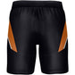 STEEDEN WEST TIGERS PLAYERS REPLICA GYM SHORTS 2024