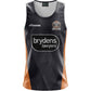 STEEDEN WEST TIGERS PLAYERS REPLICA TRNG SINGLET 2024