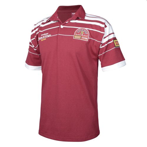 QUEENSLAND STATE OF ORIGIN 1995 RETRO JERSEY