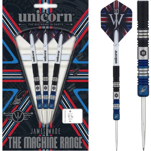 UNICORN JAMES WADE | THE MACHINE | 90% TUNGSTEN