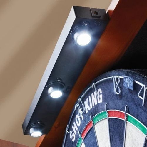 VIPER SHADOW BUSTER | DARTBOARD CABINET LIGHTING