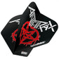 WINMAU RHINO ROCK LEGEND | ANTHRAX LOGO