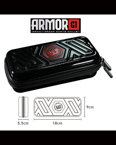 WINMAU ARMOR G1 DART CASE