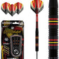 WINMAU OUTAGE BRASS DARTS