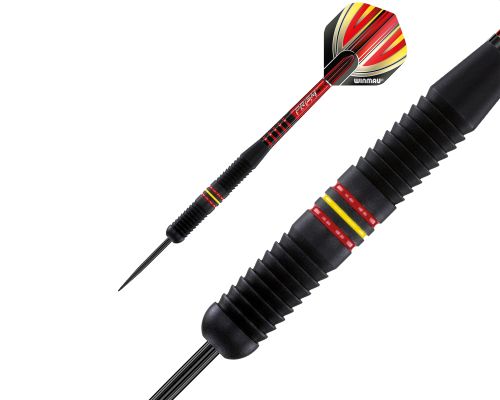 WINMAU OUTAGE BRASS DARTS