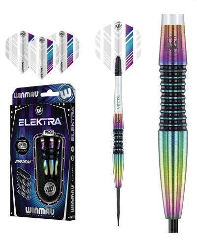 WINMAU ELEKTRA 90% TUNGSTEN