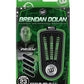 WINMAU BRENDAN DOLAN 90% TUNGSTEN