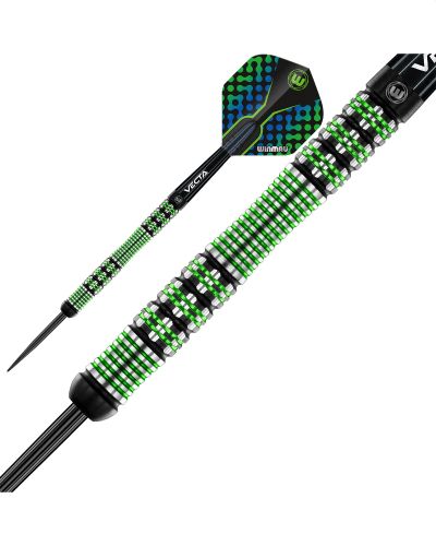 WINMAU BRENDAN DOLAN 90% TUNGSTEN