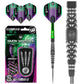 WINMAU SIMON WHITLOCK SHOTBLAST 85% TUNGSTEN