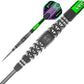 WINMAU SIMON WHITLOCK SHOTBLAST 85% TUNGSTEN