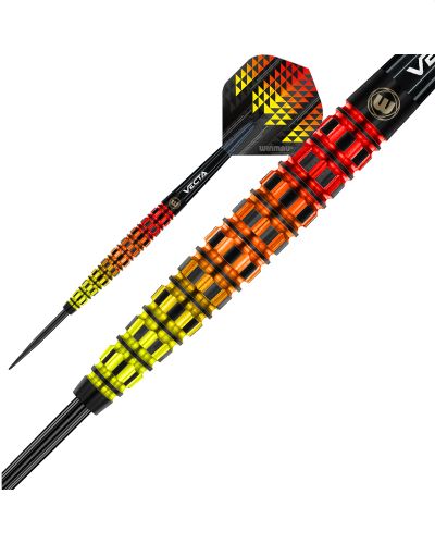 WINMAU FIRESTORM FLAME 90% TUNGSTEN