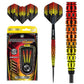 WINMAU FIRESTORM FLAME 90% TUNGSTEN