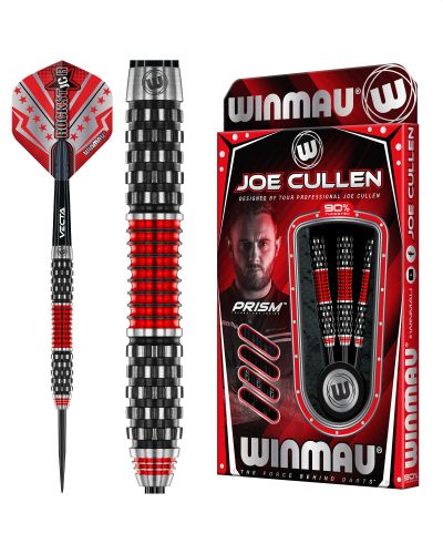 WINMAU JOE CULLEN ROCKSTAR RS 1.0