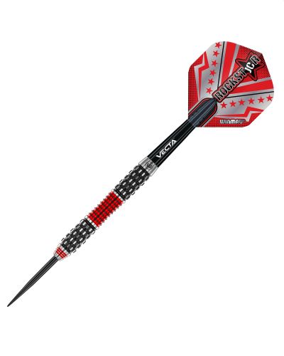 WINMAU JOE CULLEN ROCKSTAR RS 1.0