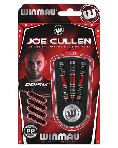 WINMAU JOE CULLEN ROCKSTAR RS 1.0