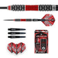 WINMAU JOE CULLEN ROCKSTAR RS 1.0