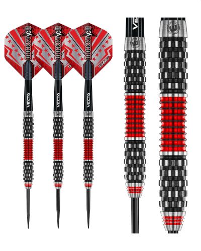 WINMAU JOE CULLEN ROCKSTAR RS 1.0