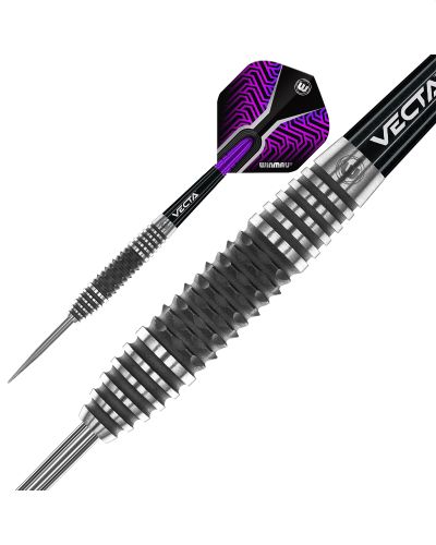 WINMAU KAIROS 90% TUNGSTEN | BOMBER