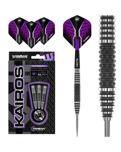 WINMAU KAIROS 90% TUNGSTEN