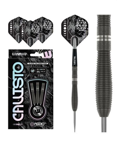 WINMAU CALLISTO 90% TUNGSTEN