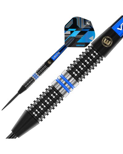 WINMAU GALACTICS 90% TUNGSTEN