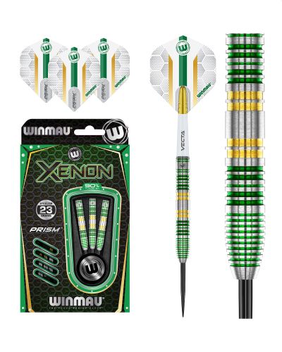 WINMAU XENON 90% TUNGSTEN