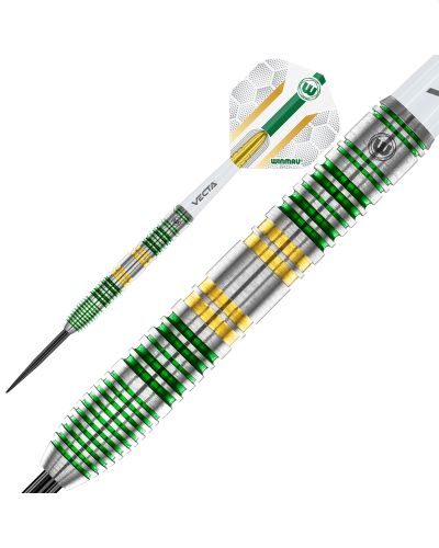 WINMAU XENON 90% TUNGSTEN