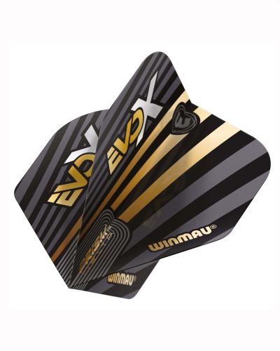 WINMAU MVG EVO X | DESIGN 298