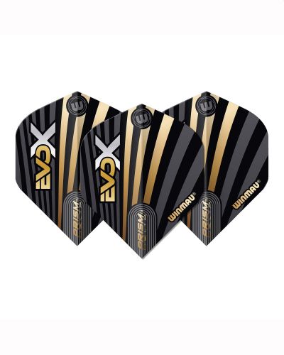 WINMAU MVG EVO X | DESIGN 298