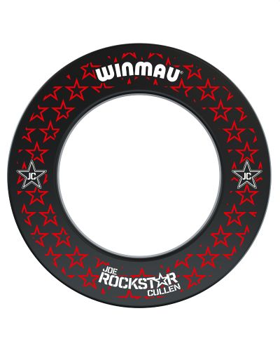 WINMAU JOE CULLEN | ROCKSTAR| DARTBOARD SURROUND