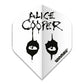 WINMAU RHINO ROCK LEGEND | ALICE COOPER | DESIGN 211