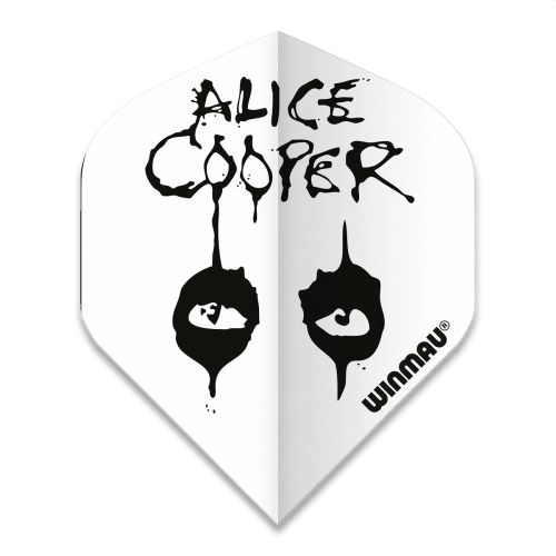 WINMAU RHINO ROCK LEGEND | ALICE COOPER | DESIGN 211