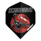 WINMAU RHINO ROCK LEGEND | SCORPIONS | DESIGN 220