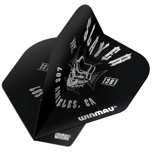 WINMAU RHINO ROCK LEGEND | SLAYER LA | DESIGN 222