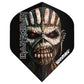 WINMAU RHINO ROCK LEGEND | IRON MAIDEN | DESIGN 239