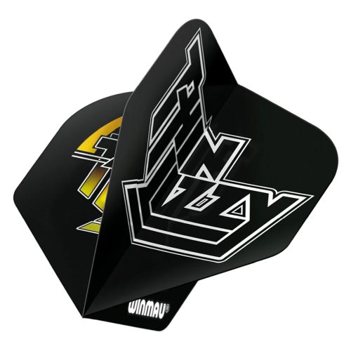 WINMAU RHINO ROCK LEGEND | THIN LIZZY | DESIGN 246