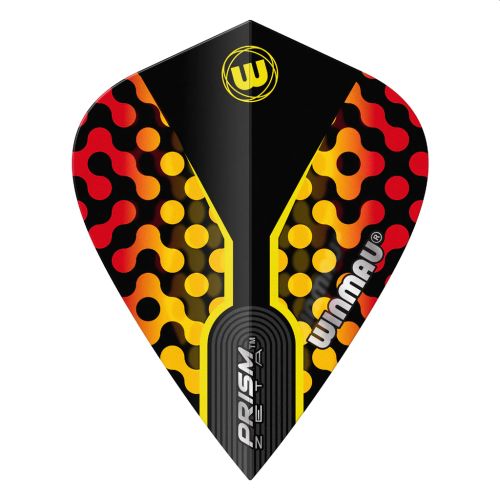 WINMAU PRISM ZETA KITE | DESIGN 112