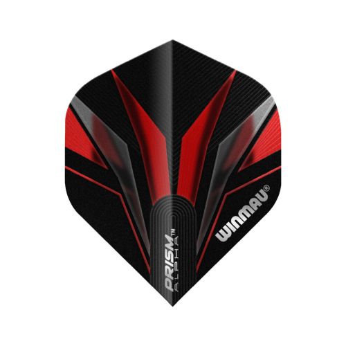 WINMAU PRISM ALPHA 100 MICRON | DESIGN 130